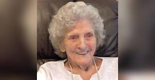 Evelyn Belle Kauffman Obituary