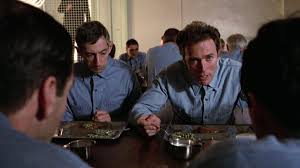 Grupa więźniów osadzonych w rygorystycznym więzieniu alcatraz postanawia z niego uciec. Escape From Alcatraz 1979 Directed By Don Siegel Reviews Film Cast Letterboxd