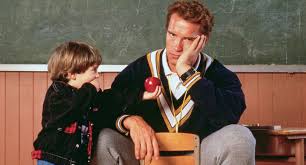 Kindergarten cop is a paradox: Kindergarten Cop Pandastorm Pictures Gmbh