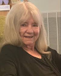 Mary Louise Damman Obituary January 10, 2024