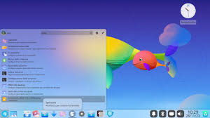 Image result for metisse mandriva