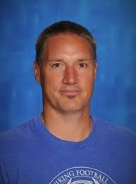 Carrico, McLeod named 2024 Vandal Outstanding Educators