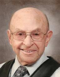 Robert Harvey avis de décès