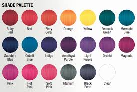 Joico Intensity Colors Chart Best Picture Of Chart
