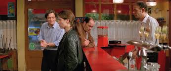 Quoi de plus délicieux qu'un déjeuner en plein air en famille, entre copains ou à deux ! Un Air De Famille Film De Cedric Klapisk 1996 Lelivrescolaire Fr