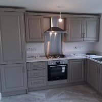 kitchen furniture suppliers near newry