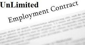 Employment & labour laws and regulations 2021. What Is An Unlimited Contract Employment Contract