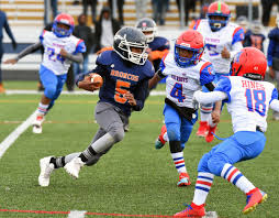 With increasing attention focused on football and the risk of brain injury, legislation has been proposed in several states to ban youth tackle football. Anne Arundel Recreation And Parks Releases Coronavirus Guidelines For Renewed Youth Tackle Football Season Capital Gazette