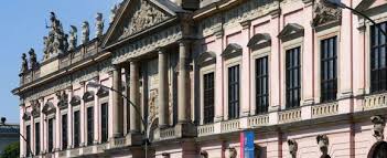Berlin Zeughaus Visitberlin De En Museum Historisch Deutsch