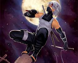 Kakashi Wallpaper 4k Iphone Gallery Kakashi Kakashi Hatake Kid Kakashi