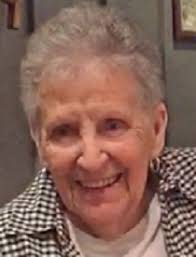 Elizabeth Louise “Betty” Naylor