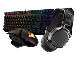 A peripheral is a device connected to a computer. Buy The Latest Computer Peripherals At Overclockers Uk
