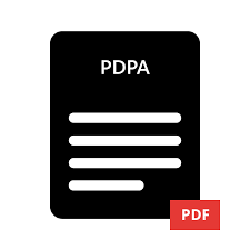 The personal data protection act (pdpa), passed by the malaysian parliament in 2010, has affected many aspects of life in malaysia, including employment. Pdpa Assessment Checklist Burgielaw