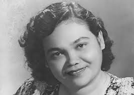 Nidia Esther Rosado Bacelis