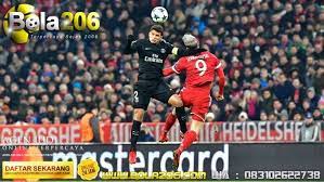 Gullit Psg Vs Bayern Final Impian Favoritnya Robert Lewandowski Bayern Munich Psg