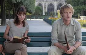 Review- Midnight in Paris | The Movie Rat