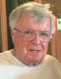 Obituary information for Harold "Roy" "Skip" Moon