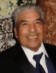 Baldomero Blanco Obituary