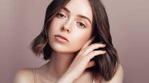 Deep, cool complexions really suit. The Best Hair Colors For Pale Skin L Oreal Paris