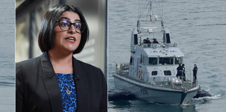 Migrant crisis: UK set to cut deal with Belgium to slash small boat  crossings