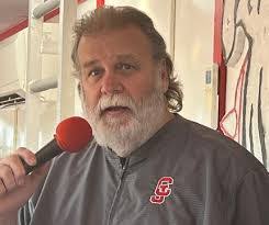 Shaun Mcmaster's Instagram, Twitter & Facebook