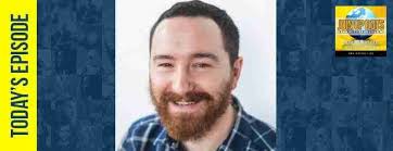 Tim Paige: A Man Who Loved His Leap So Much...He Made Did It