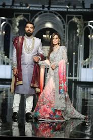 Designers always design the dresses according to cultural values. 10 Pakistani Bridal Designers To Put On Your Radar