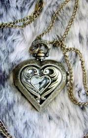 Jewellery Shops Covent Garden Vintage Pocket Watch Heart Jewelry Jewelry