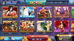 Xe88 Download Link Register Id Safe Withdraw Livemobile In 2020 Slots Games Trust Games Online Casino