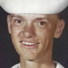 Marine Colonel Paul "Buster" Sanchez, Army Staff Sergeant U.L. "Rip" Gooch  and Navy Radioman 1st Class Morris Paddock