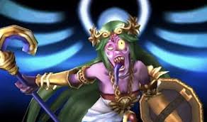 Pseudo Reskin Palutena Super Smash Bros Kid Icarus Uprising Kid Icarus