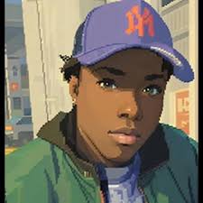 The calm before the storm ⛈️