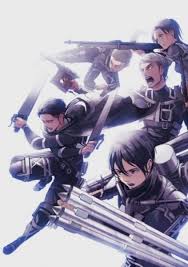 Read shingeki no kyojin / attack on titan manga online in high quality. Manga Read Online Free Shingeki No Kyojin é€²æ'ƒã®å·¨äºº Attack On Titan