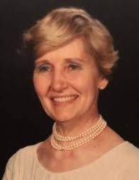 Elizabeth Gunn Obituary (1922