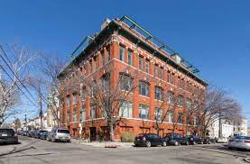 Hoboken waterfront is minutes away. 2 Bedroom Loft Rental Available At 120 Sherman Avenue In The Heights Jersey Digs