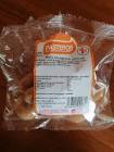 Bollos Fritos Azúcar
