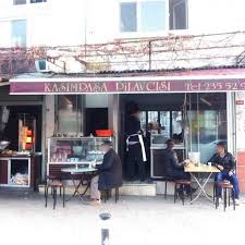 Voor kasımpaşa was het bereiken van de kwartfinales tot nu toe de grootste prestatie van de club in de turkse beker. Kasimpasa Pilavcisi Istanbul Beyoglu Restaurant Bewertungen Telefonnummer Fotos Tripadvisor