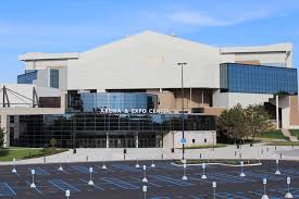 Allen County War Memorial Coliseum