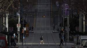 The last lockdown, the state. Coronavirus Stage 4 Restrictions What You Can And Can T Do In Victoria