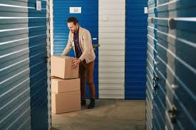 Self-Storage Advantages for Seasonal Businesses