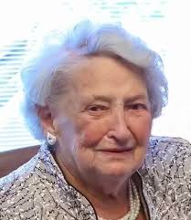 Obituary for Barbara Louise (Metcalf) Safford
