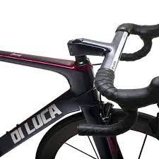 di luca special edition kyklos bike ciclismo mtb bicicletas