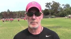 Bishop Diego Football Preview