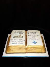 Church anniversary decoration ideas church anniversary ideas decorating home design image gallery at. Pin Bible Open Book Cake Cake On Pinterest Open Book Cakes Book Cakes Book Cake