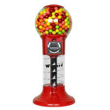 27 Mini Wizard Spiral Gumball Machine In 2020 Gumball Machine Gumball Spiral