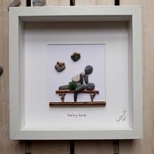 Pin On Pebble Art