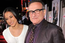 Undisputed king of manic comedy beginning in the 1970s; Robin Williams Daughter Why Couldn T Beloved Dad Find It In His Heart To Stay Daily Record