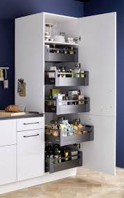 Cleaning Tips For A Kitchen Always Clean Clean Cleaning Kitchen Tips Meuble Cuisine Placard Cuisine Rangement Placard Cuisine