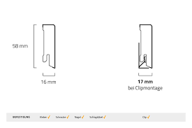 Kgm Sockelleiste Edelstahl 58mm Modern Mdf Leiste Mit Edelstahl Folie Sockelleiste Kuche Laminatleiste Teppich Sockelleisten Abschlussleiste Fussleisten Alu 16x58x2500mm Amazon De Baumarkt