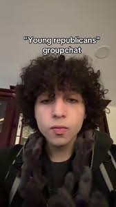 Republican Chat Names